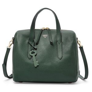 Fossil Sydney Satchel